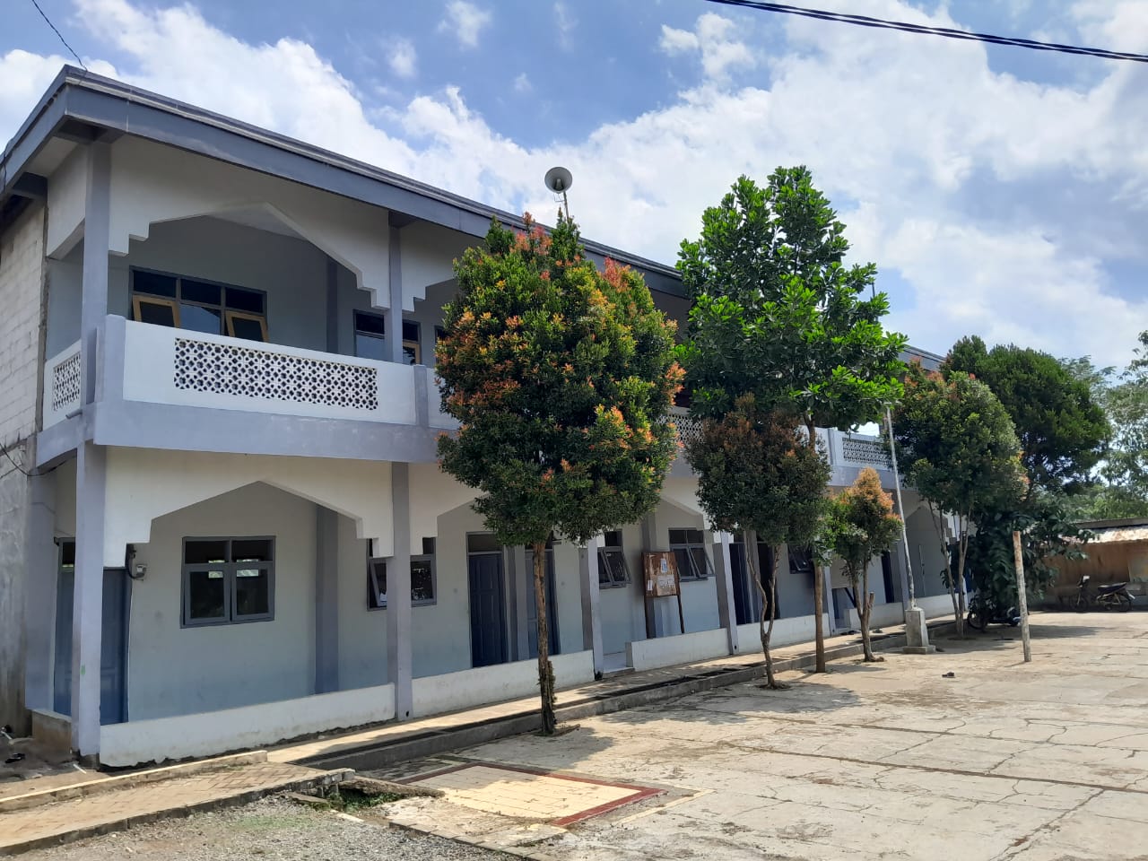 Ruang Belajar
