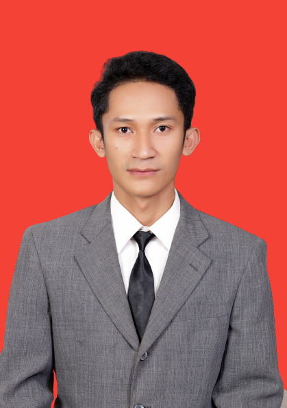 Rizal Hilaluzaman, S,Pd